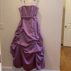 Formal Dress Size 14
